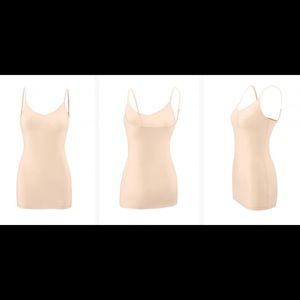 Cabi V-Neck Cami